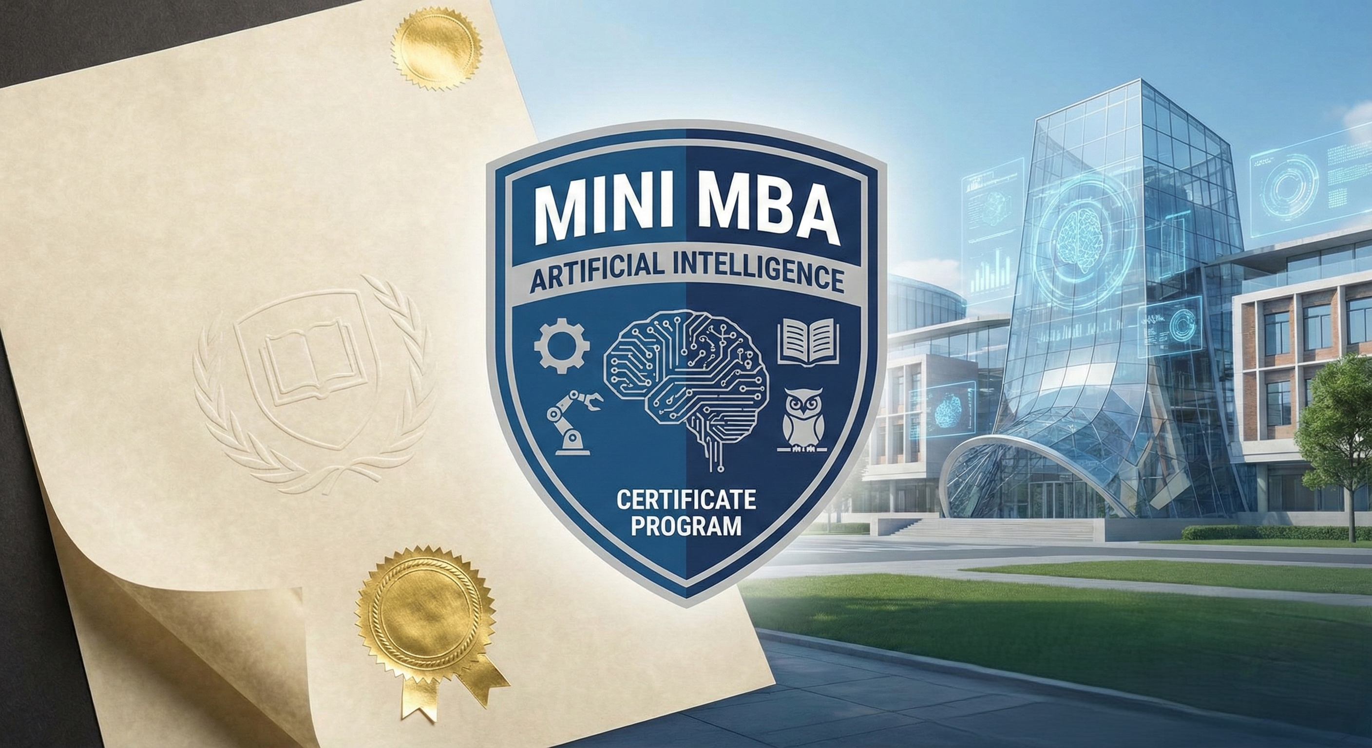 MINI-MBA