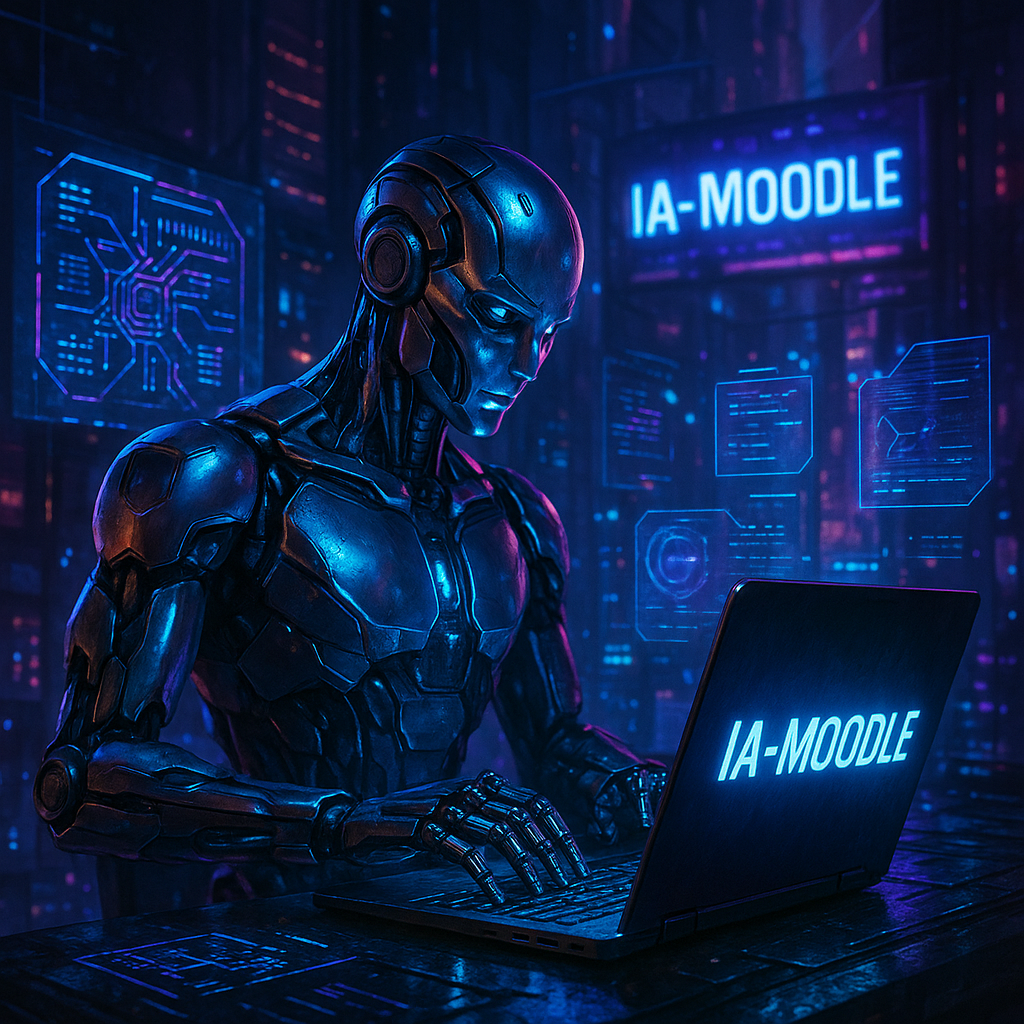 IA-Moodle