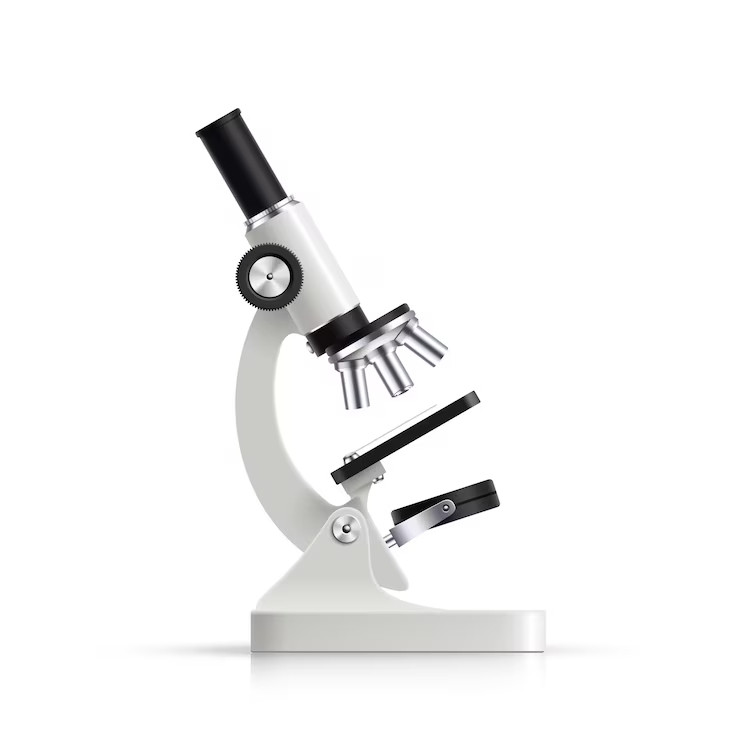 Microscopie
